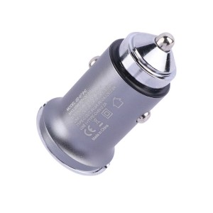 شارژر فندکی بیوا مدل CC 07Q+C